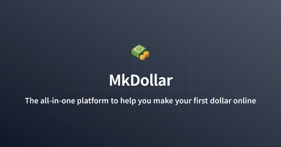 MkDollar